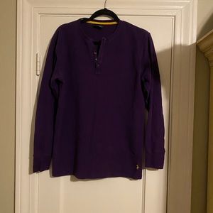 Polo Ralph Lauren Thermal Long Sleeve